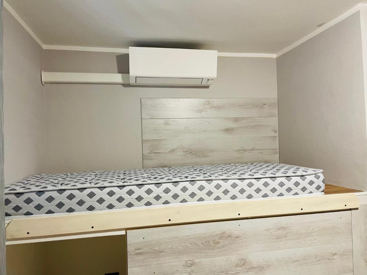 Homesweethome ポルト・トッレス エクステリア 写真