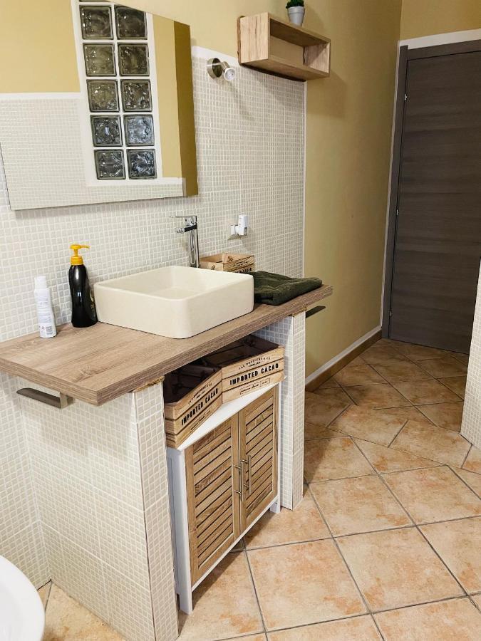 Homesweethome ポルト・トッレス エクステリア 写真