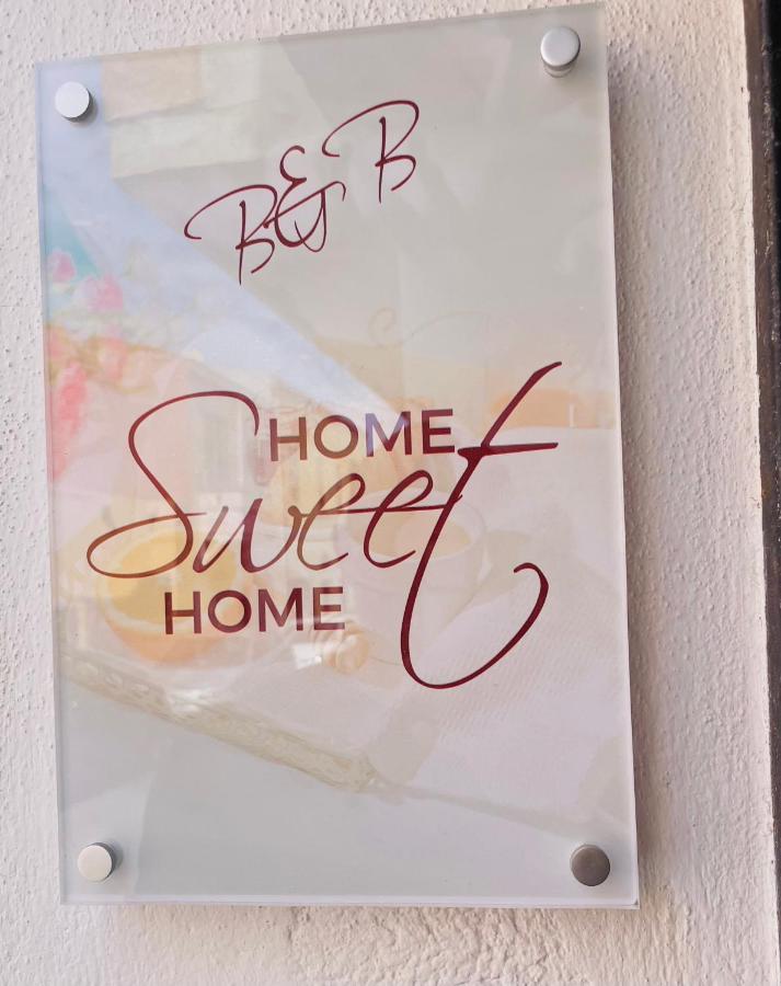 Homesweethome ポルト・トッレス エクステリア 写真