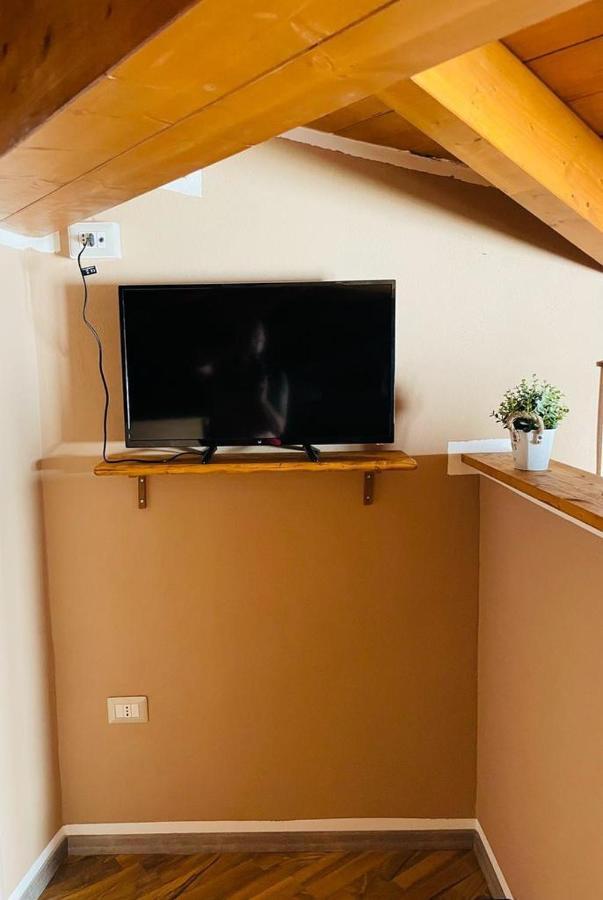Homesweethome ポルト・トッレス エクステリア 写真
